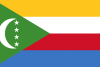 Comoros Comoros
