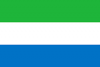 Sierra Leone Sierra Leone