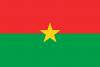 Burkina Faso Burkina Faso