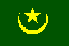 Mauritania Mauritania