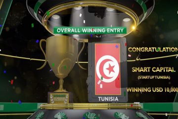 Tunisian, Tanzanian and Zambian Initiatives win ATU’s Africa-wide Competition Building Youth ICT Innovation Ecosystems Tunisian, Tanzanian and Zambian Initiatives win ATU’s Africa-wide Competition Building Youth ICT Innovation Ecosystems